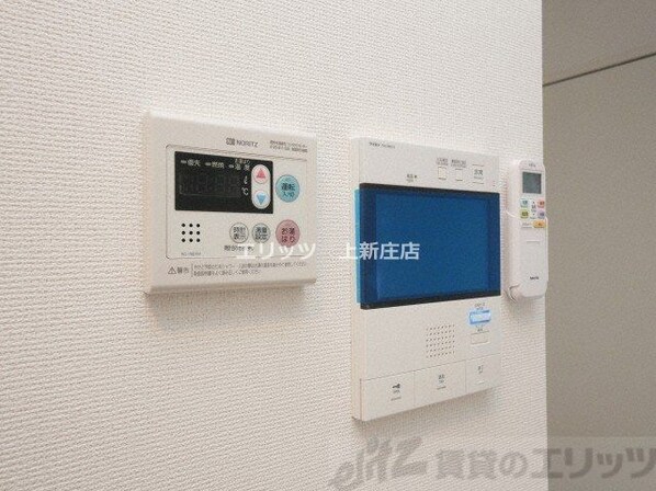 セレニテ福島プリエの物件内観写真